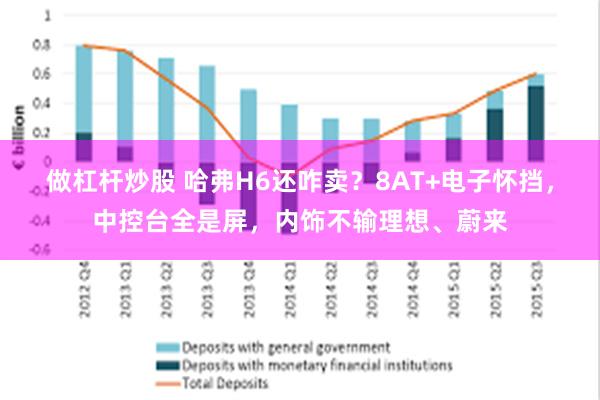 做杠杆炒股 哈弗H6还咋卖？8AT+电子怀挡，中控台全是屏，内饰不输理想、蔚来