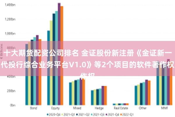 十大期货配资公司排名 金证股份新注册《金证新一代投行综合业务平台V1.0》等2个项目的软件著作权