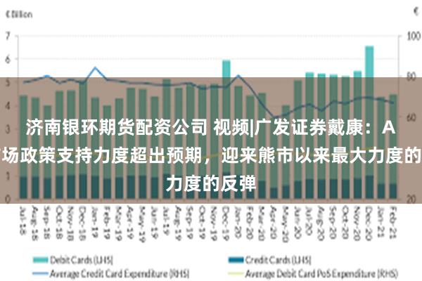 济南银环期货配资公司 视频|广发证券戴康：A股市场政策支持力度超出预期，迎来熊市以来最大力度的反弹