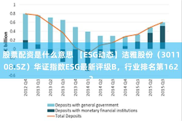 股票配资是什么意思 【ESG动态】洁雅股份（301108.SZ）华证指数ESG最新评级B，行业排名第162