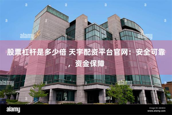 股票杠杆是多少倍 天宇配资平台官网：安全可靠，资金保障